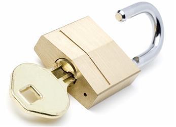 Durable Lock