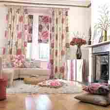 Home Furnishing Textile