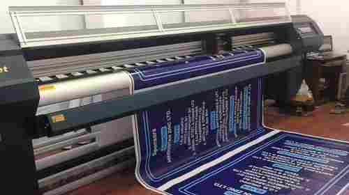Large Format Digital Printing Services