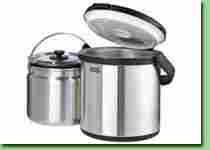 Thermal Stainless Steel Cookwares