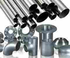 Corrosion Resistance Industrial Pipe Fittings