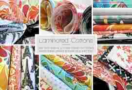 Laminate Fabrics