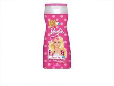 Barbie Shampoo Soft And Silky-200ml
