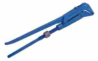 Hao-153 - Pipe Wrench-Swedish Pattern 45A 