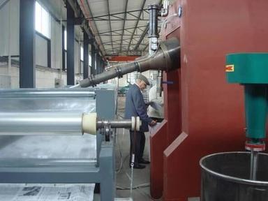 Intermediate Aluminium Wire Drawing Machines Corian Production Line Machinery