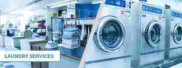 U Clean Laundry Services