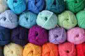 Yarn Thread