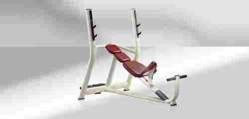 Benches Incline Bench Press