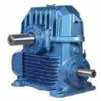 Helical Reduction Gears