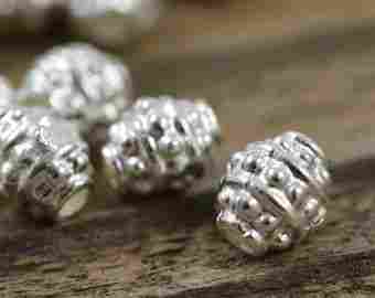 Metal Casting Beads