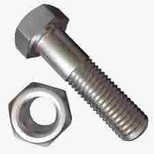 Durable Nut and Bolt