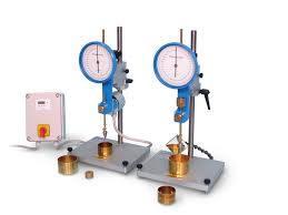 Laboratory Penetrometer