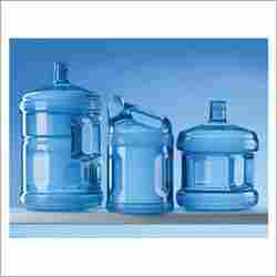 Mineral Water Pet Jar (20Ltr)