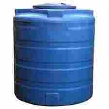 Pvc Water Storage Tanks
