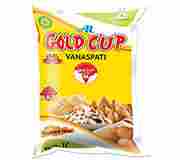 Gold Cup Vanaspati Ghee