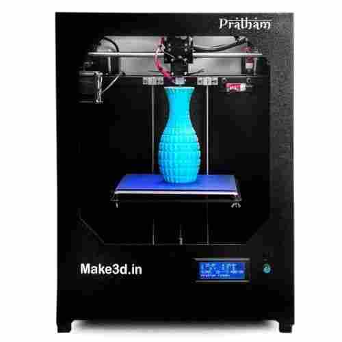 Pratham 3D Printer