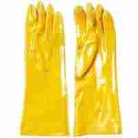 Pvc Hand Gloves