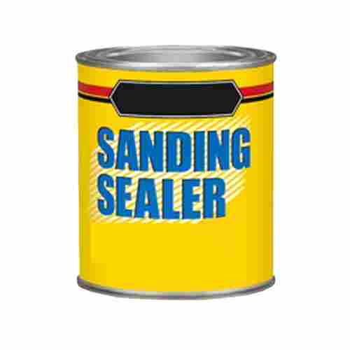 Sanding Sealer