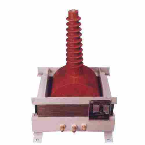 Cast Resin Potential Transformer Double Pole
