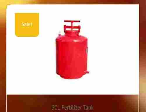 Drip Irrigation Fertilizer Tanks