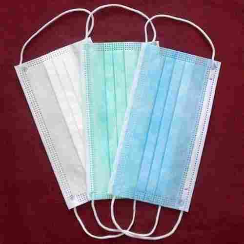 Surgical Disposable Face Mask