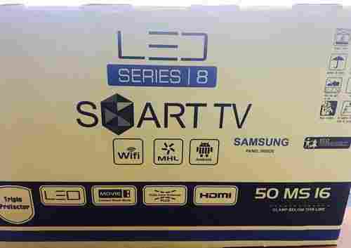 50 Inches Smart LED TV