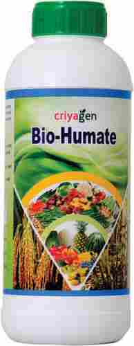 Bio Humate Plant Nourishing Tonic