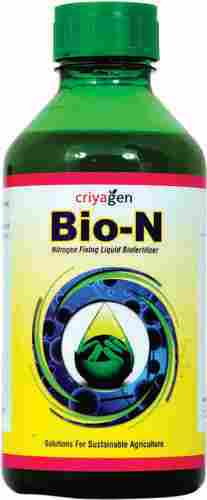 BIO-N Liquid Biofertilizer