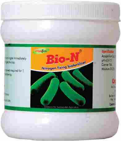 BIO-N (Solid) Biofertilizer