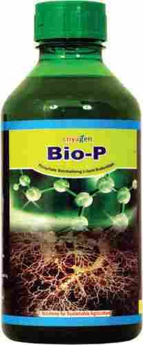 BIO-P Phosphate Solubilizing Bacteria