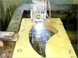 CNC Wirecut Machine