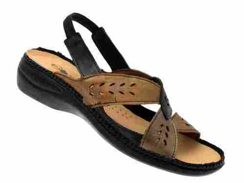 Comfort Ladies Sandals