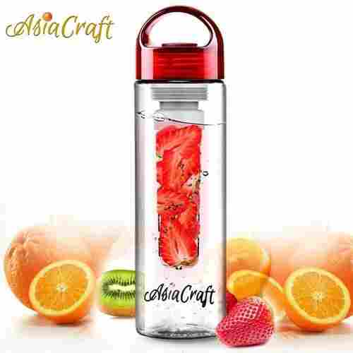 Fruit Infuser Water Bottles