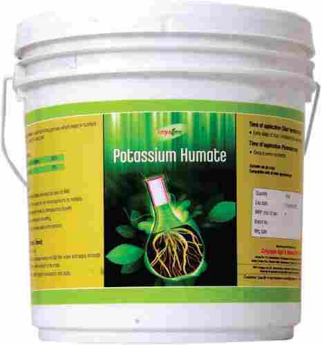 Potassium Humate