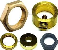 Ring Nuts