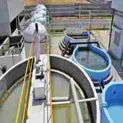 Waste Water Treatment Plant/Machinery