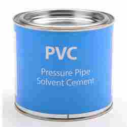 Pressure Pipe Pvc Solvent Cement