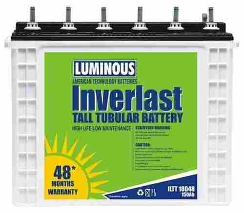 Luminous Inverter Battery