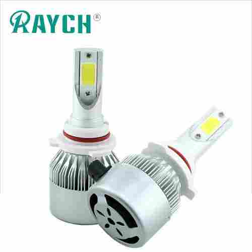 C6 LED Car Headlight