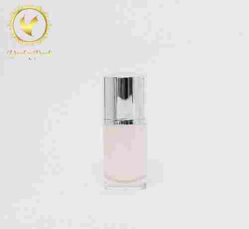 High Quality Eco Friendly Acrylic Plastic Cosmetic Packing Bottle