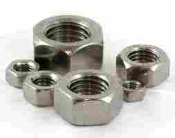 Highly Durable Alloy Nuts
