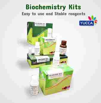 Biochemistry Kits