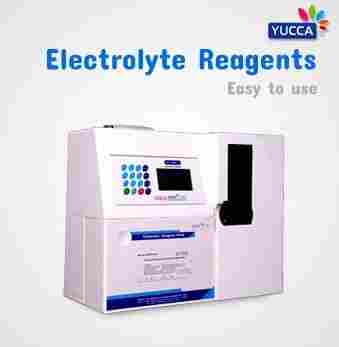 Electrolyte Reagent