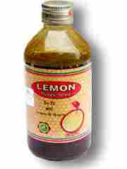 Lemon Honey Amrit (Liquid)