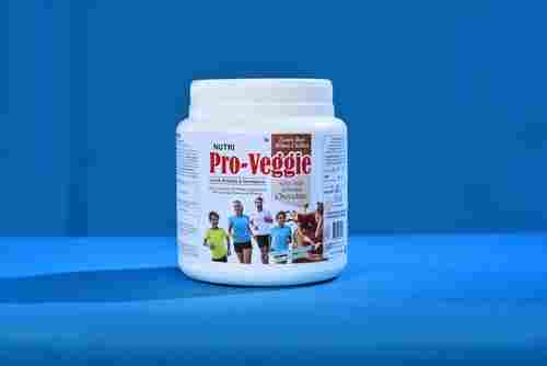 Pro-Veggies Soya Flavor Protein Milk Powder