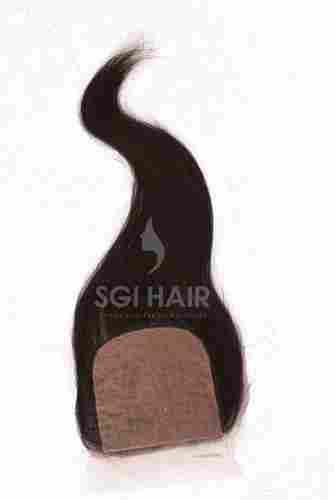 Silkbase Closure Hair Extension