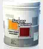 Super Prime Cement Primer - Wb