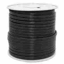 Black Color Cable Wires