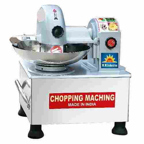 Advanced Chopping Machine