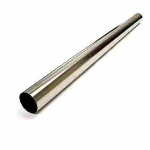 Dynamic Force Round Stainless Steel Pipe